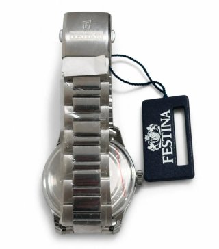 Orologio Festina F16780 Uomo Nuovo