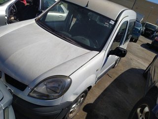Motor arranque renault kangoo i (f/kc0) 1672352