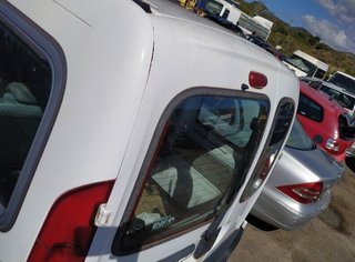 Motor arranque renault kangoo i (f/kc0) 1672352