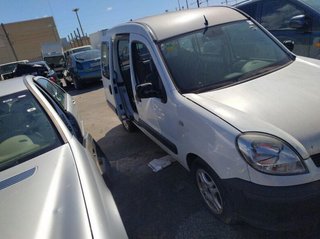 Motor arranque renault kangoo i (f/kc0) 1672352