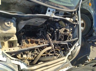 Motor arranque renault kangoo i (f/kc0) 1672352
