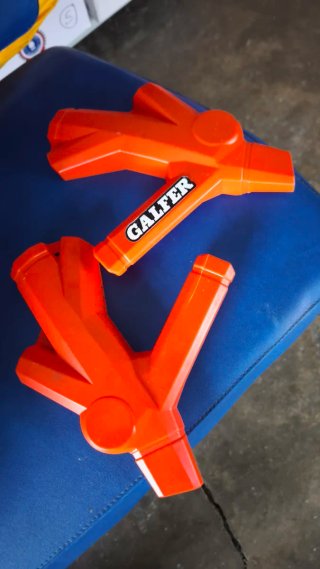 Protector Chasis KTM 1290 Adventure R 2020