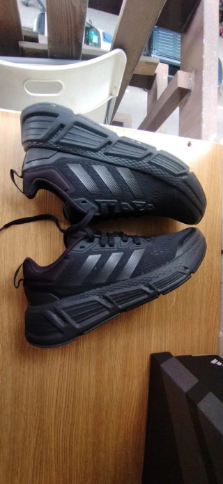 Zapatillas Adidas Questar 3 UK 7