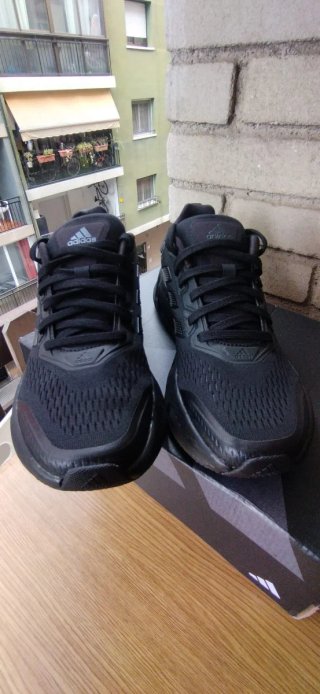 Zapatillas Adidas Questar 3 UK 7