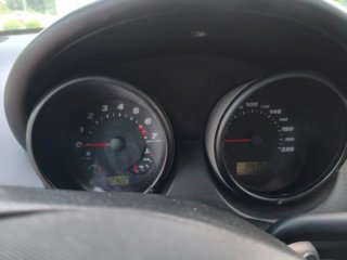 SEAT Arosa 2001