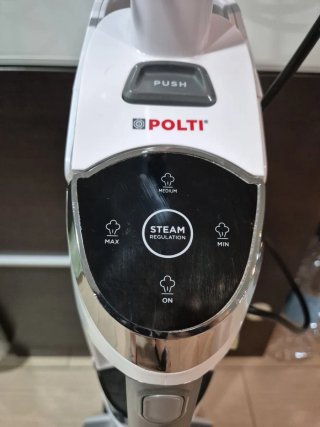 Aspiradora Polti Vaporetto con vapor