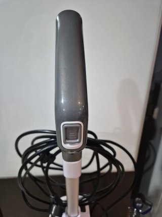 Aspiradora Polti Vaporetto con vapor