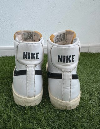 Nike Blazer Mid '77 Mujer