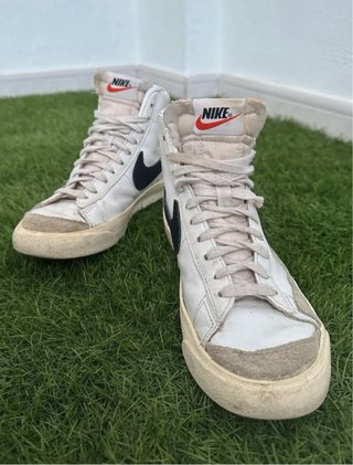 Nike Blazer Mid '77 Mujer