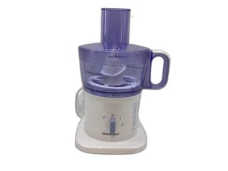 Robot Multifunción Silvercrest SKM 500 B1