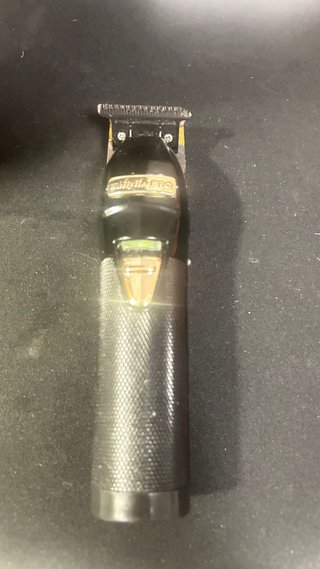 Babyliss Pro BlackFX Cortapelos