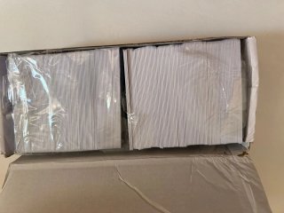 Tarjetas y tarjetas RFBM: 200 tarjetas RFID + BM N