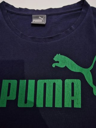 Camiseta Puma Talla S