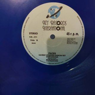 Vinilos de Colores Enmarcados (4 uds)