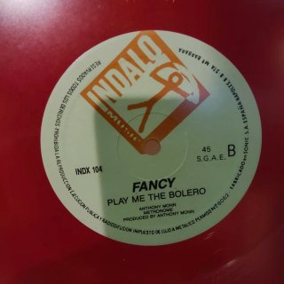Vinilos de Colores Enmarcados (4 uds)