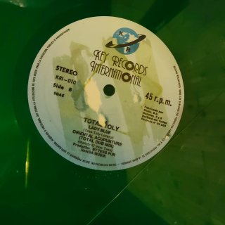 Vinilos de Colores Enmarcados (4 uds)