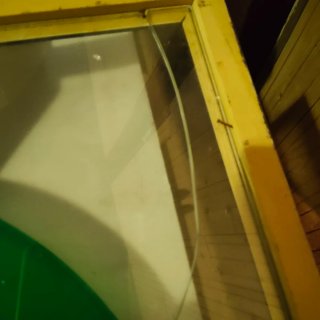 Vinilos de Colores Enmarcados (4 uds)