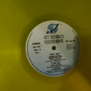 Vinilos de Colores Enmarcados (4 uds)