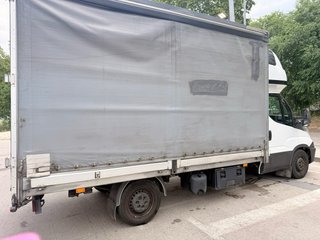 Iveco Daily 2016