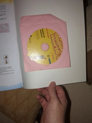 Cuaderno de repaso vacaciones inglés 3 primaria
