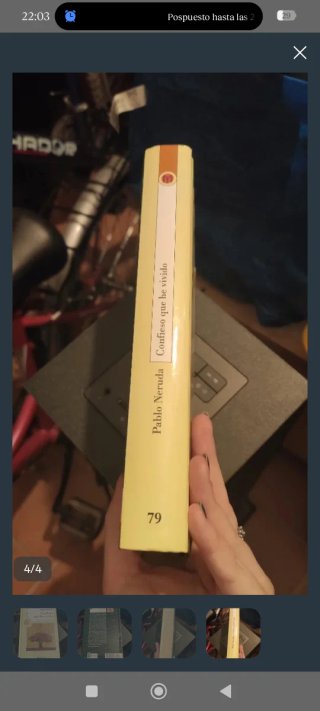 Libros clásicos y contemporáneos