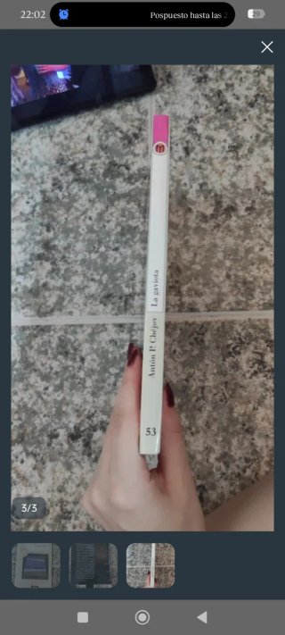 Libros clásicos y contemporáneos