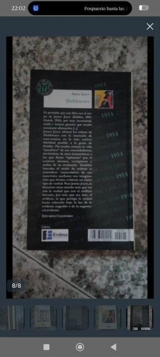 Libros clásicos y contemporáneos
