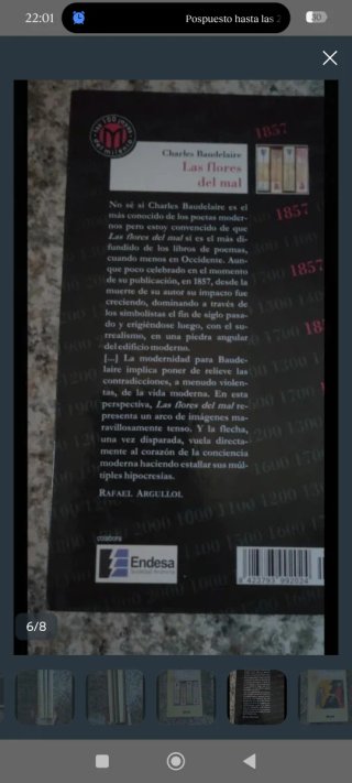 Libros clásicos y contemporáneos