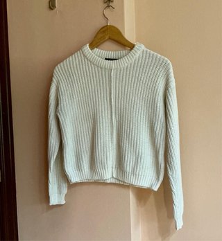 Jersey Beige, Bershka