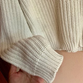 Jersey Beige, Bershka