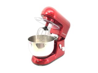 Amasadora Klarstein Roja