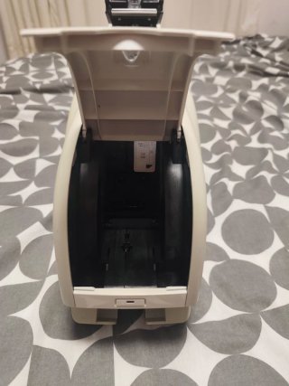 Impresora Tarjetas PVC IDP Smart 30S