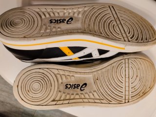 Zapatillas Asics