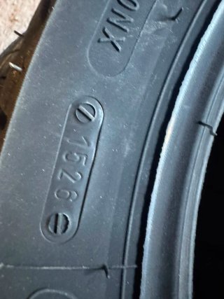 Michelin City Grip 2 140/70-14 68S