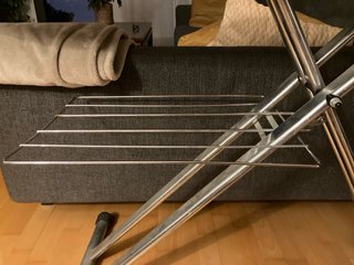 Tabla de planchar Taurus grande