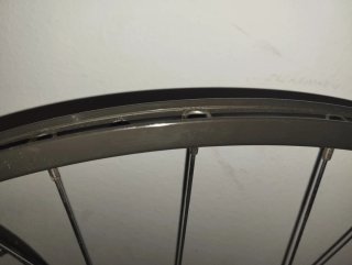 Ruedas Mavic GP4 y Campagnolo