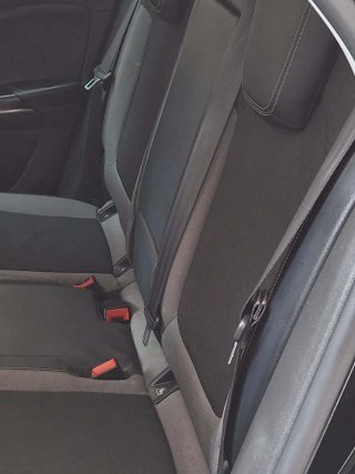 Opel Grandland X 2019