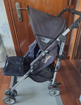 Silla de paseo para bebé Arrue