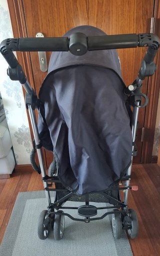 Silla de paseo para bebé Arrue