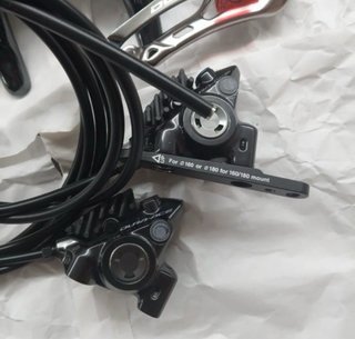 Gruppo Shimano Dura Ace Di2 12v