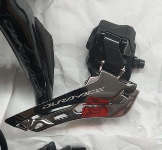 Gruppo Shimano Dura Ace Di2 12v