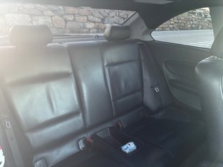 BMW Serie 1 e82 coupe 2008