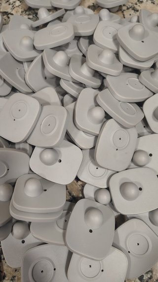 ANTIRROBO PARA ROPA