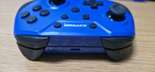 Mando Inalámbrico ECHTPOWER (Switch/PC/Móvil)