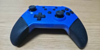Mando Inalámbrico ECHTPOWER (Switch/PC/Móvil)