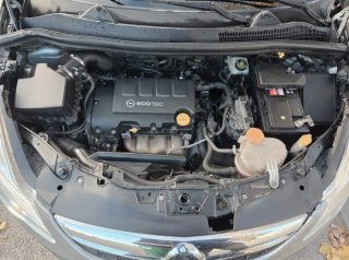 Opel Corsa 2013