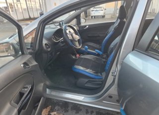 Opel Corsa 2013