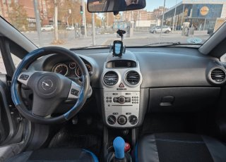 Opel Corsa 2013