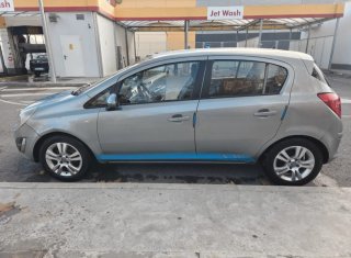 Opel Corsa 2013