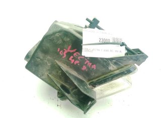 Opel 22785275 faro antiniebla del der vectra c z02